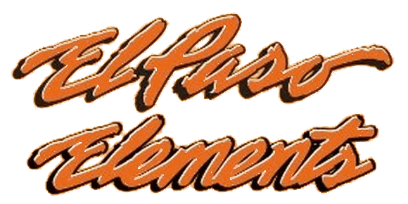 El Paso Elements