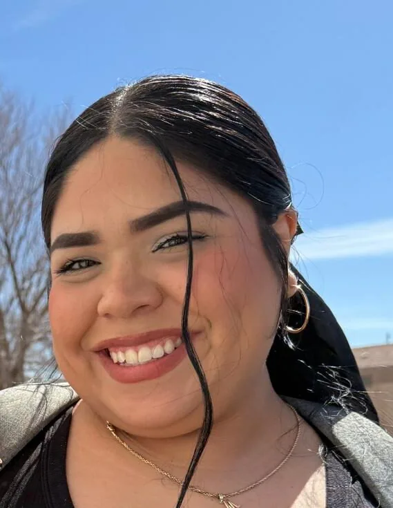 Cassandra Rosales, Superintendent at El Paso Elements
